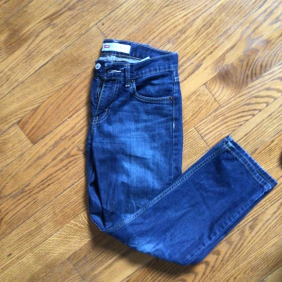 Boys Levi jeans - Picture 5 of 6